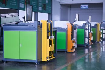 चीन WuXi TOGO Environment Equipment Co., Ltd.