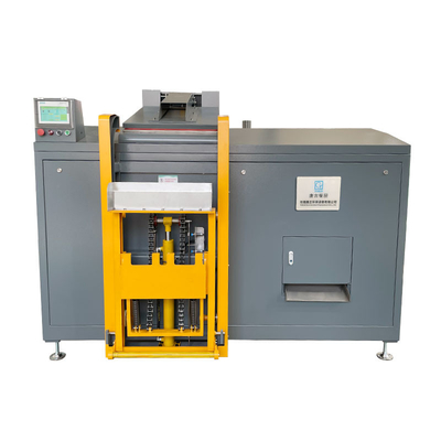 घरेलू खाद्य अपशिष्ट कचरा खाद डिस्पोजर SUS304 300KG / दिन