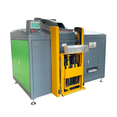 TOGO खाद कचरा निपटान उपकरण / रसोई खाद्य अपशिष्ट निपटान 10KW 380V