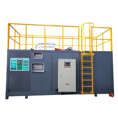 टोगो कम्पोस्ट उर्वरक मशीन 5000KG/D