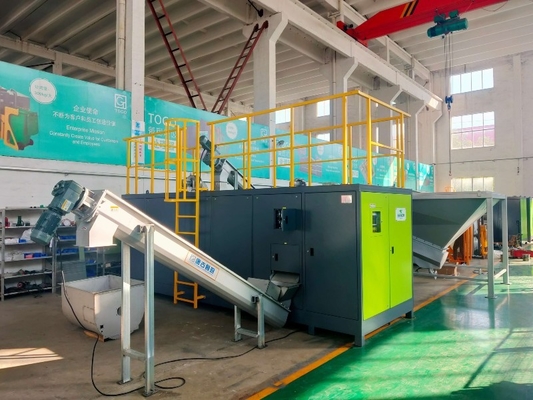 Large Scale Restaurant Food Waste Composting Machine Supplier - 5Ton/Day