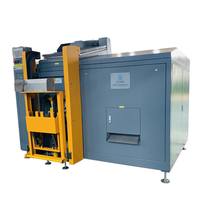 TOGO खाद कचरा निपटान उपकरण / रसोई खाद्य अपशिष्ट निपटान 10KW 380V