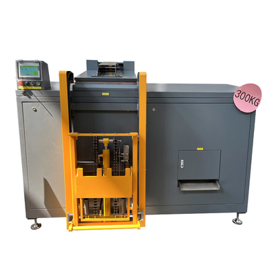 TOGO खाद कचरा निपटान उपकरण / रसोई खाद्य अपशिष्ट निपटान 10KW 380V