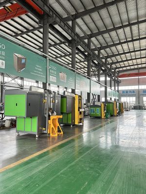 TOGO 200kg/day Automatic Composting Machine with 24-Hour Rapid Composting and 90% Reduction Rate for Organic Waste