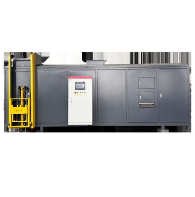 TOGO TG-CC-2000 2000kg/d वाणिज्यिक खाद्य अपशिष्ट डिस्पेंसर मोटर पंप असर पर्यावरण के अनुकूल SUS304 स्टेनलेस स्टील अनुकूलन CE